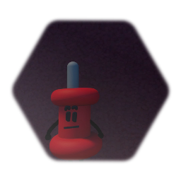 Pin |  BFDI