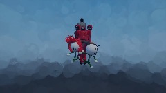 Henry stickmin Squid game