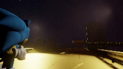 Stardust Speedway 3D (Sonic CD Fangame)