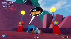 A screenshot taken in Dreams. 25 of 25.