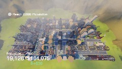 A screenshot taken in Dreams. 18 of 27.