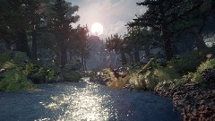 A screenshot taken in Dreams. 7 of 10.