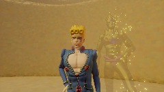 Giorno Giovanna