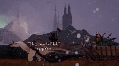 A screenshot taken in Dreams. 11 of 13.