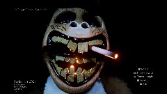 A screenshot taken in Dreams. 1 of 2.