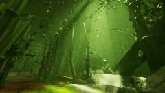 A screenshot taken in Dreams. 2 of 5.