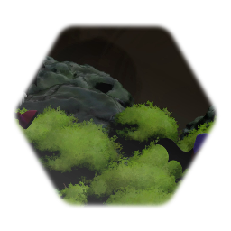 Keres.EXE: The Catastrophic Rampage - Models