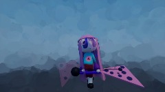 A screenshot taken in Dreams. 27 of 27.