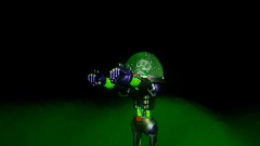 A screenshot taken in Dreams. 28 of 29.