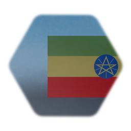 Flag of Ethiopia