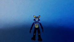 A screenshot taken in Dreams. 15 of 25.