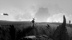 Metal and Wind