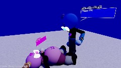 A screenshot taken in Dreams. 6 of 9.