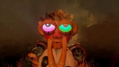 A screenshot taken in Dreams. 4 of 12.