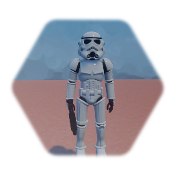Stormtrooper