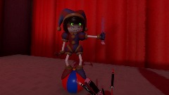 A screenshot taken in Dreams. 7 of 30.