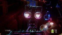 A screenshot taken in Dreams. 5 of 7.