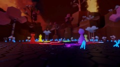 A screenshot taken in Dreams. 20 of 28.