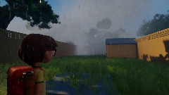 Part 0: The forest of dreams