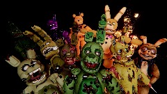 A screenshot taken in Dreams. 3 of 4.