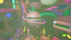 Queer Futurity - Diner