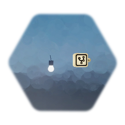 Lighting/misc Scary/horror/thriller