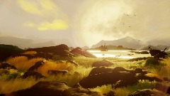 A screenshot taken in Dreams. 20 of 30.