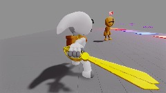 A screenshot taken in Dreams. 3 of 10.