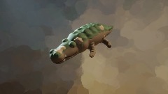 A screenshot taken in Dreams. 22 of 30.