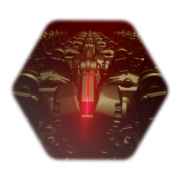 Enemy of the machine