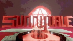 A screenshot taken in Dreams. 1 of 17.