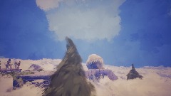 A screenshot taken in Dreams. 1 of 1.