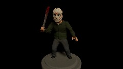 Jason Voorhees