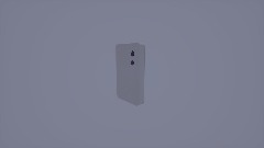 A screenshot taken in Dreams. 2 of 2.