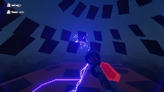 A screenshot taken in Dreams. 8 of 9.