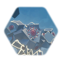 ダイギルティ君