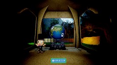 A screenshot taken in Dreams. 8 of 17.