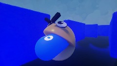 Pac Man 3D