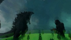 A screenshot taken in Dreams. 4 of 6.