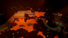 A Clank in the Sewer.