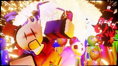 The Shadows engine recode V0.3 [UPDATE FIXED]