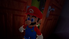 Mario, s mansion