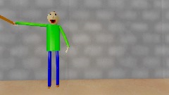 A screenshot taken in Dreams. 16 of 21.