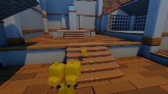 Mein Willkommen zu Hause!