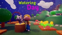 A screenshot taken in Dreams. 11 of 28.