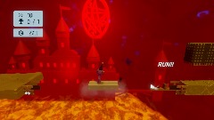 A screenshot taken in Dreams. 2 of 6.