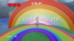 A screenshot taken in Dreams. 18 of 29.