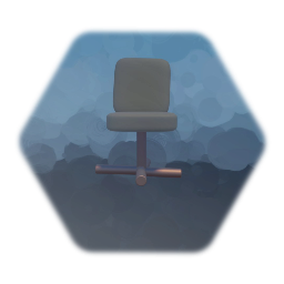 Office chair