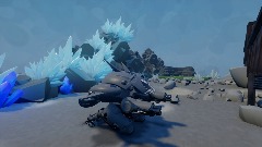 The Fourth Wall - Tech Mechs (Level 15)