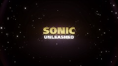 Sonic Unleashed Demo